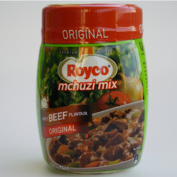 The New Royco Spices and Blends Overview