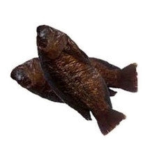 Natural Sun Dried Tilapia (Obambla) Whole Smoked Tilapia from Lake Victoria listed price one each