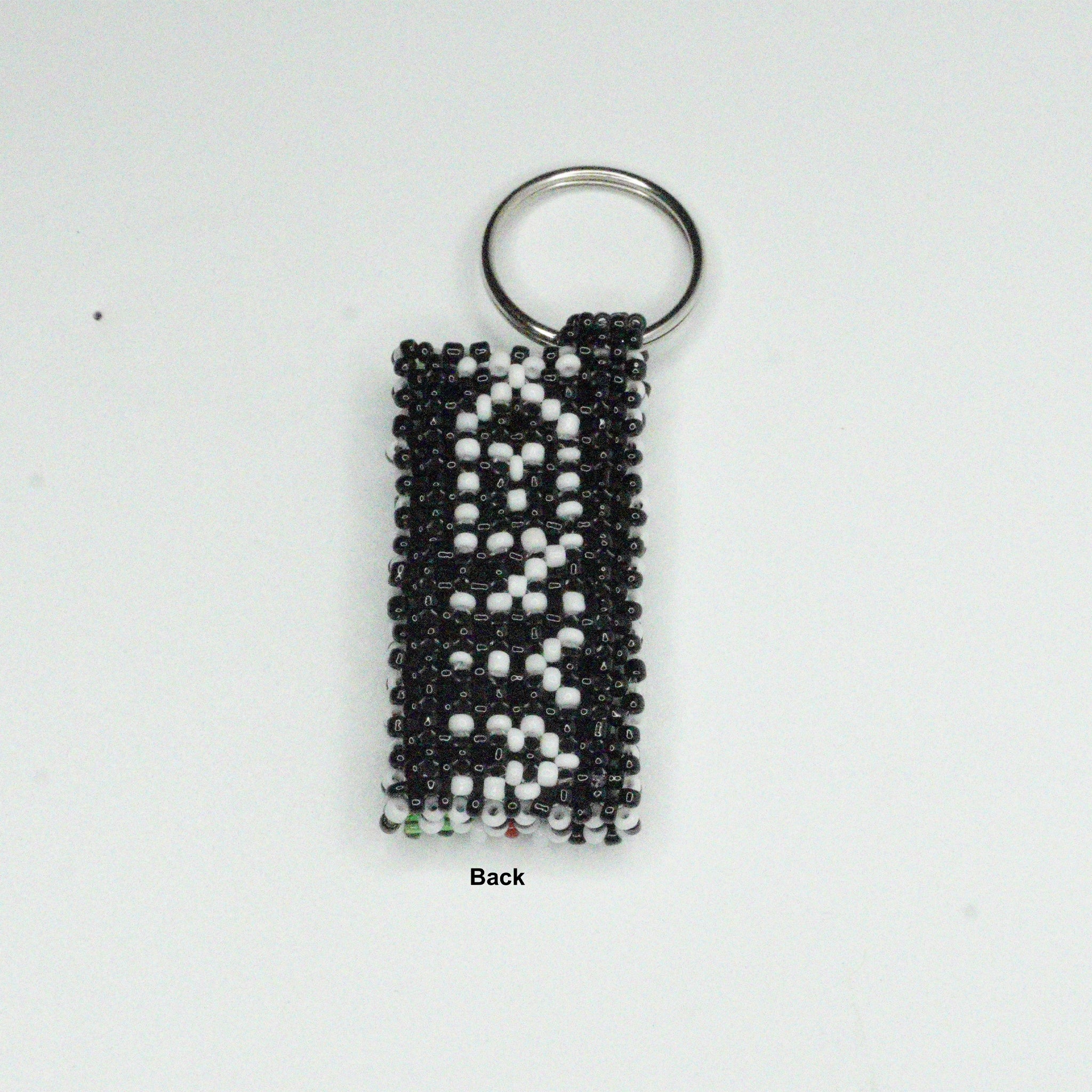 6 Beaded keychain, keyrings, keychain,Bag tag, handbag keychain, Kenya key rings, beaded keyrings,bag tag, key tag, Africa handmade keychain on sale