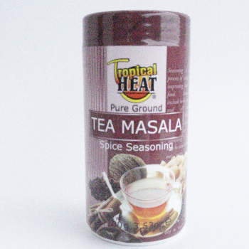 Tropical Heat Kenyan Tea Masala 3.53oz (Pack of 1)