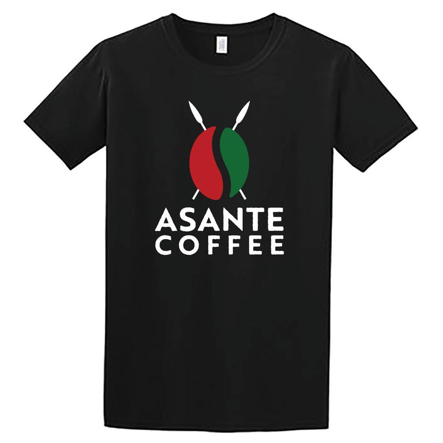 Asante Coffee T-Shirt