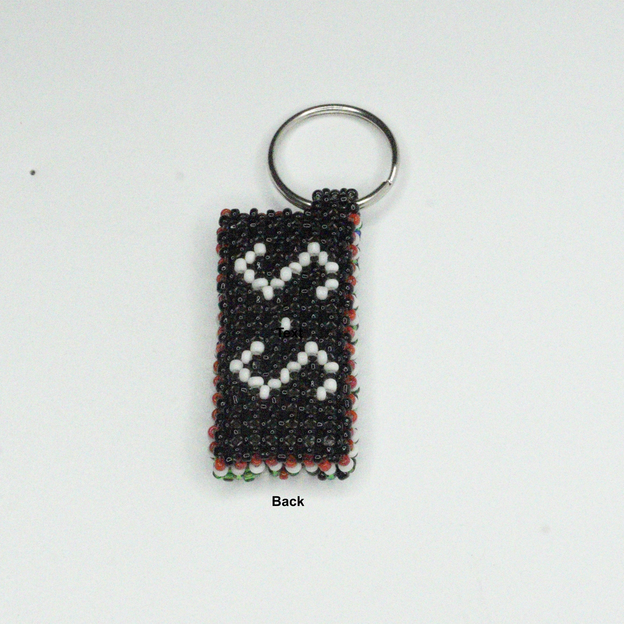 3 Beaded keychain,keyrings, keychain, Bag tag,handbag keychain, Kenya key rings, beaded keyrings, bag tag, key tag, 2024 Africa handmade keychain