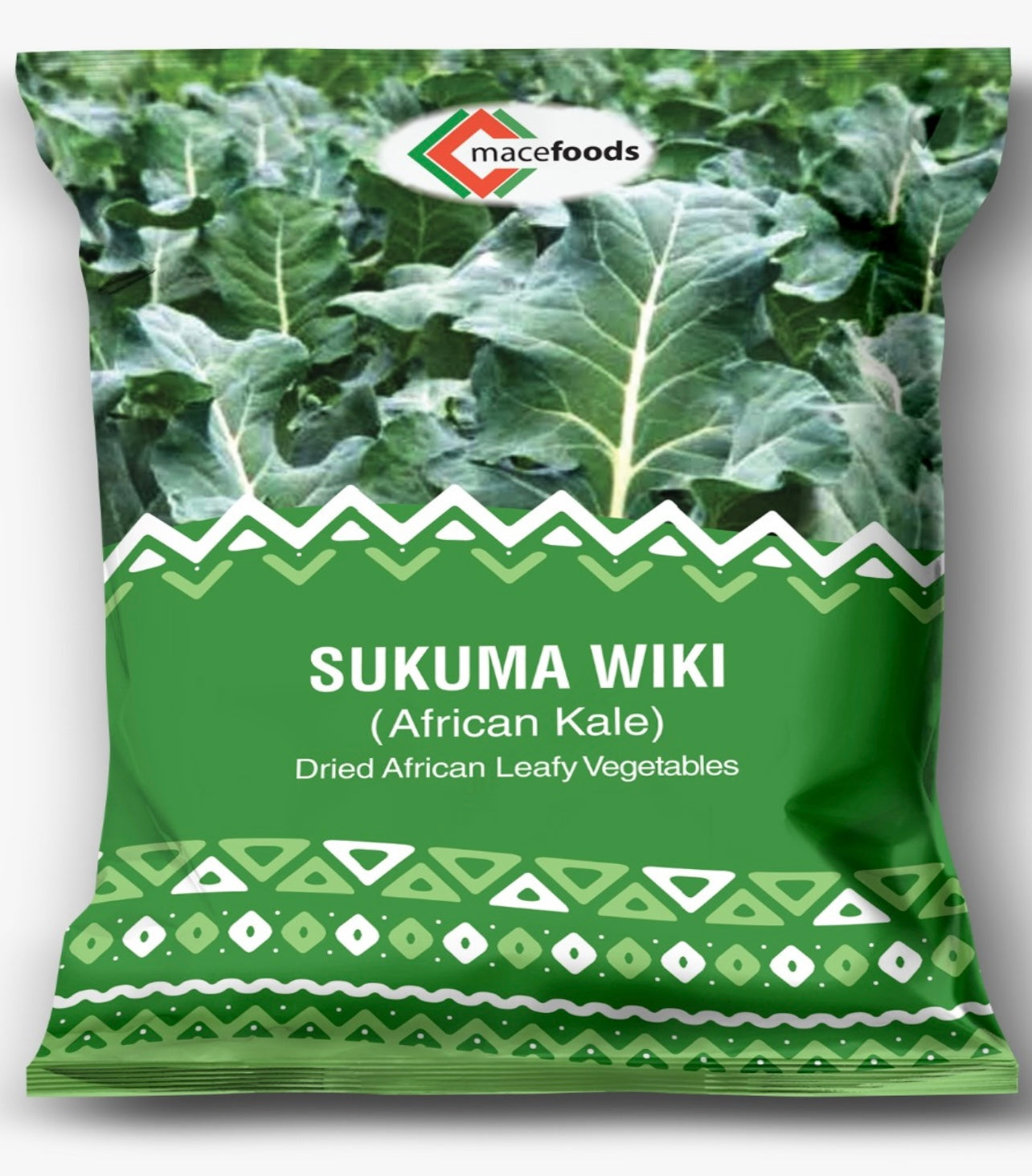 Natural Sun Dried Vegetables 50g, Managu/Osuga, Sukuma Wiki, Sagaa/Dek, Apoth/Mrenda, Boo/Kunde