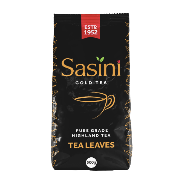 Sasini Gold Pure Tea 500g