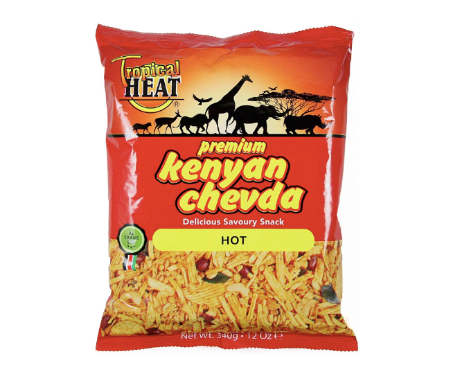 Premium Kenyan Chevda